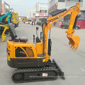 Mini rc Hydraulic Digger Hydraulic Pump Excavator Sale